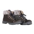 Turbulent Boots