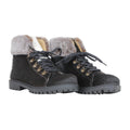 Turbulent Boots