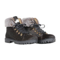 Turbulent Boots