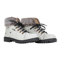 Turbulent Boots