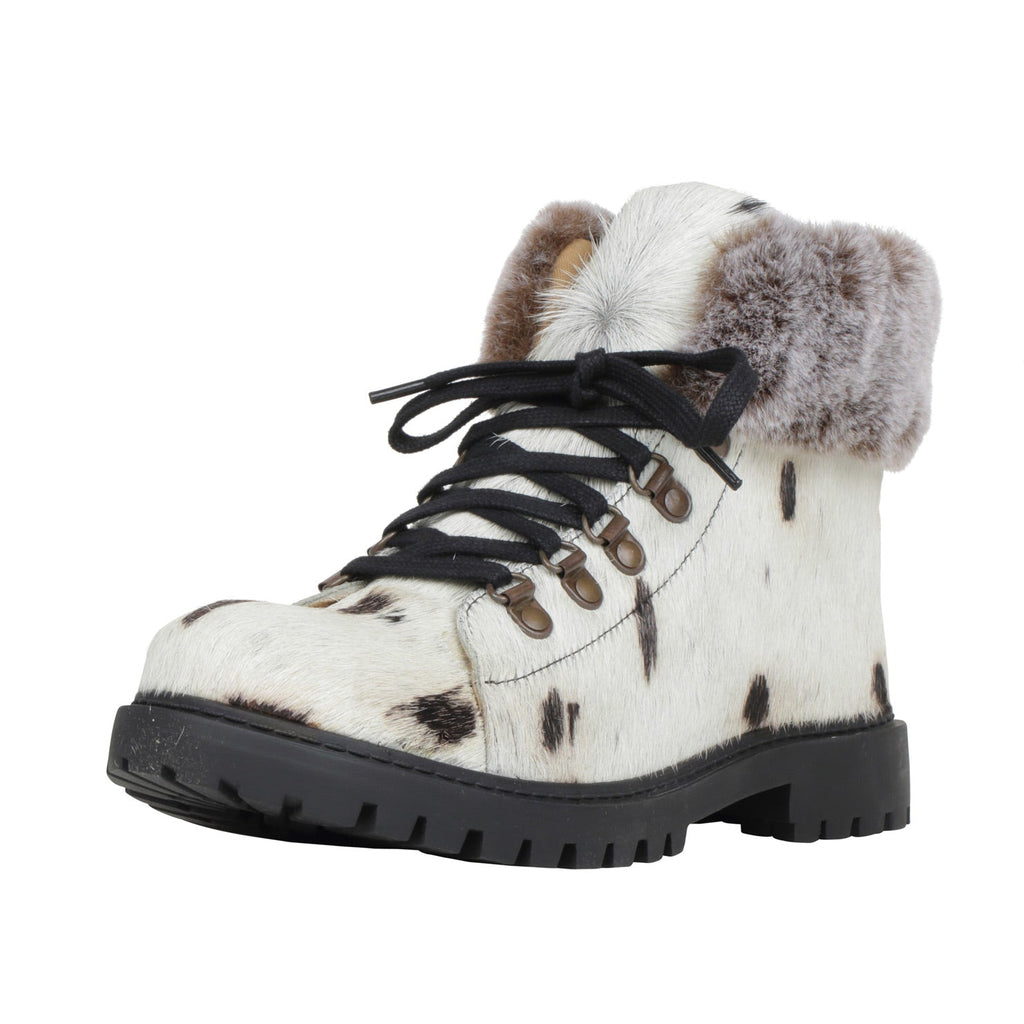 Beaver Boots