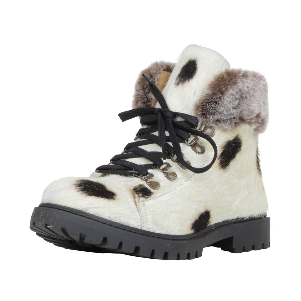 Beaver Boots