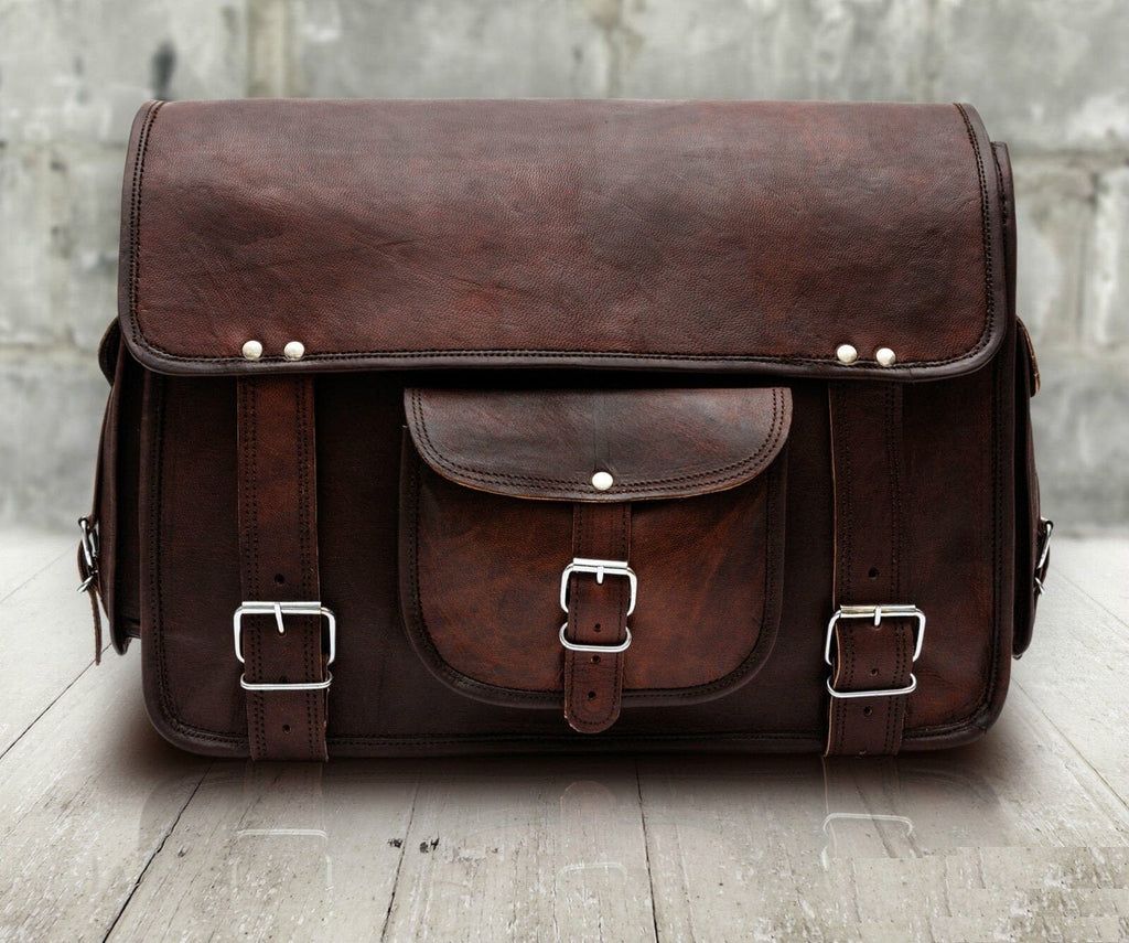 The Rugged Messenger